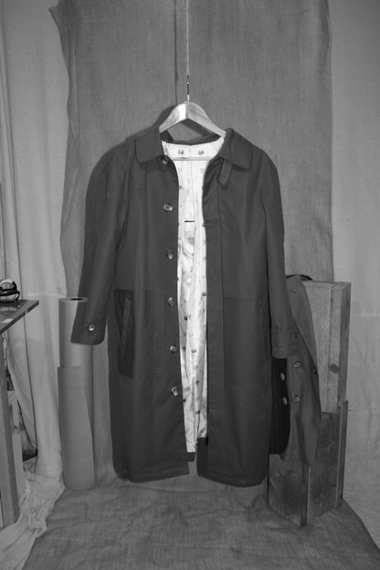 Bespoke Mackintosh