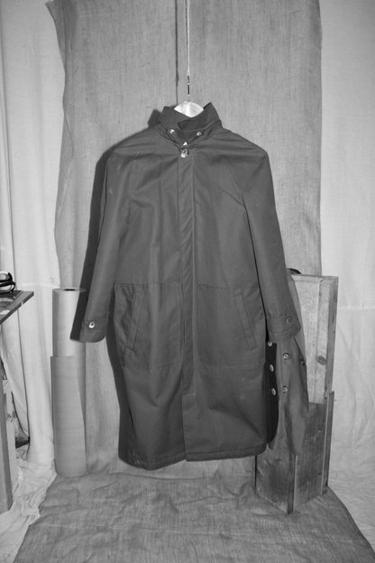 Bespoke Mackintosh