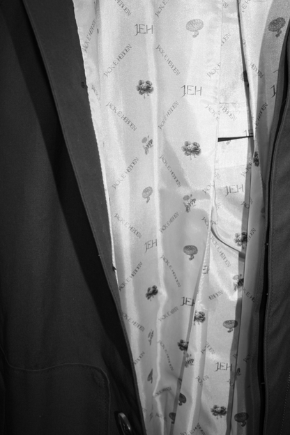 Bespoke Mackintosh