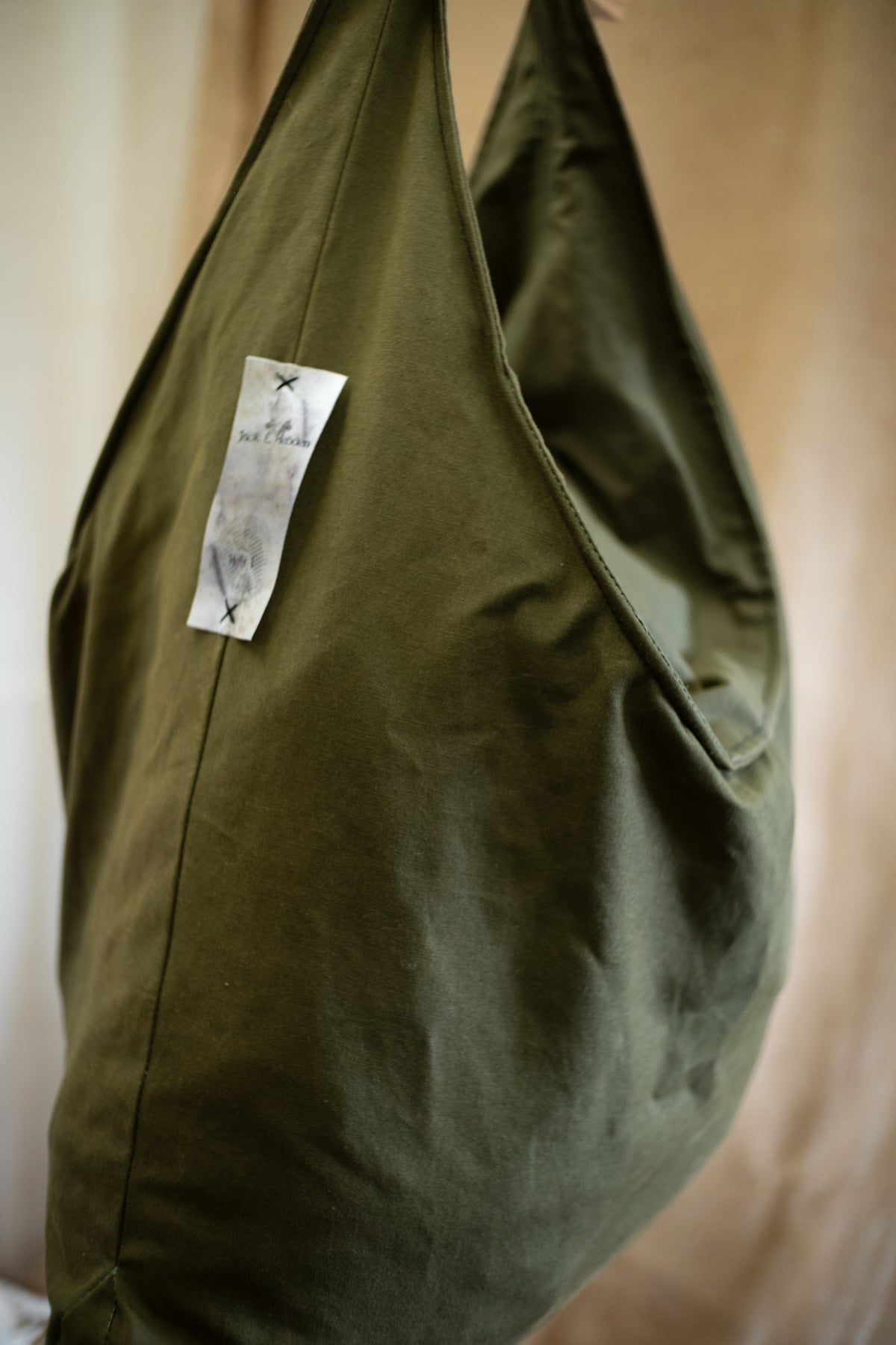 The Slouchy Coal Sack