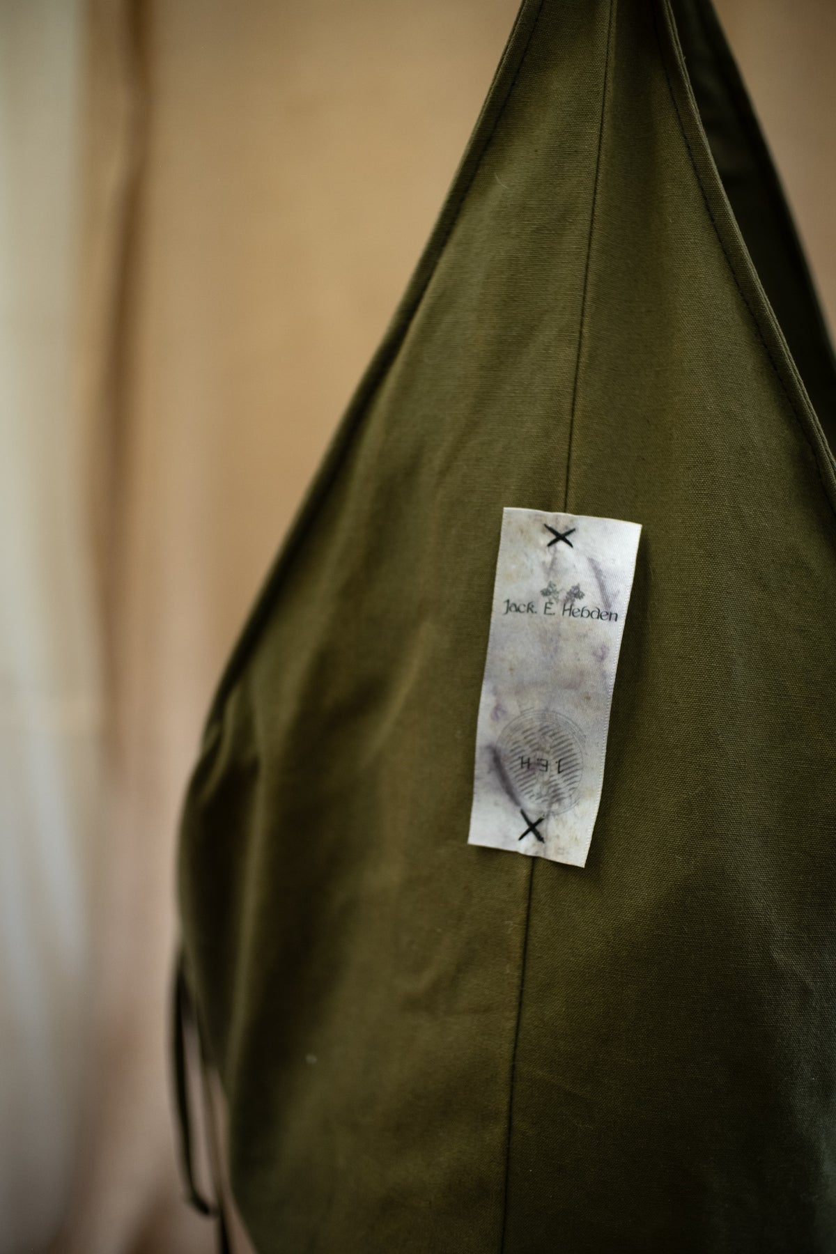 The Slouchy Coal Sack