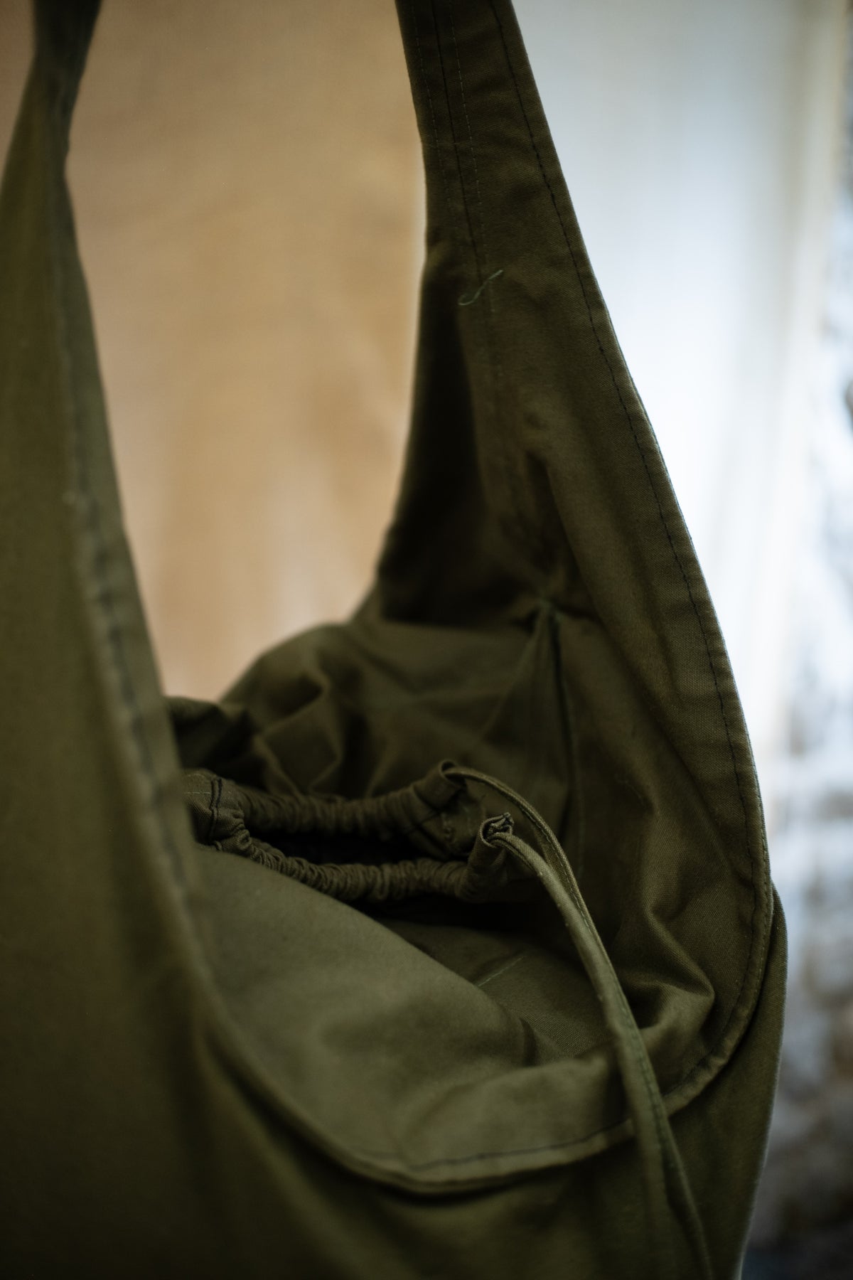The Slouchy Coal Sack