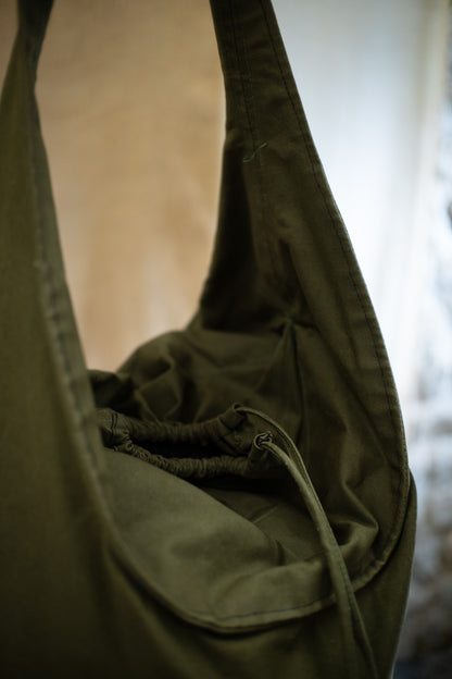 The Slouchy Coal Sack