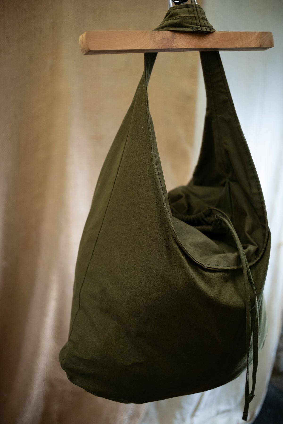 The Slouchy Coal Sack