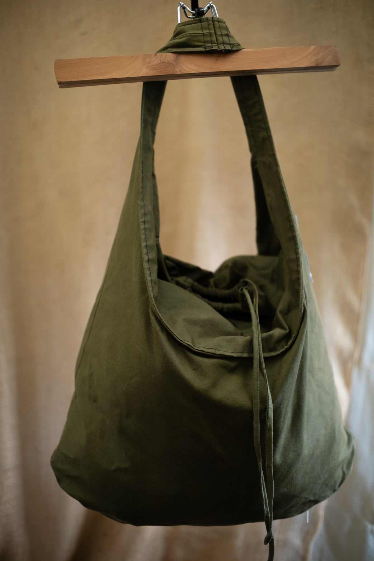 The Slouchy Coal Sack