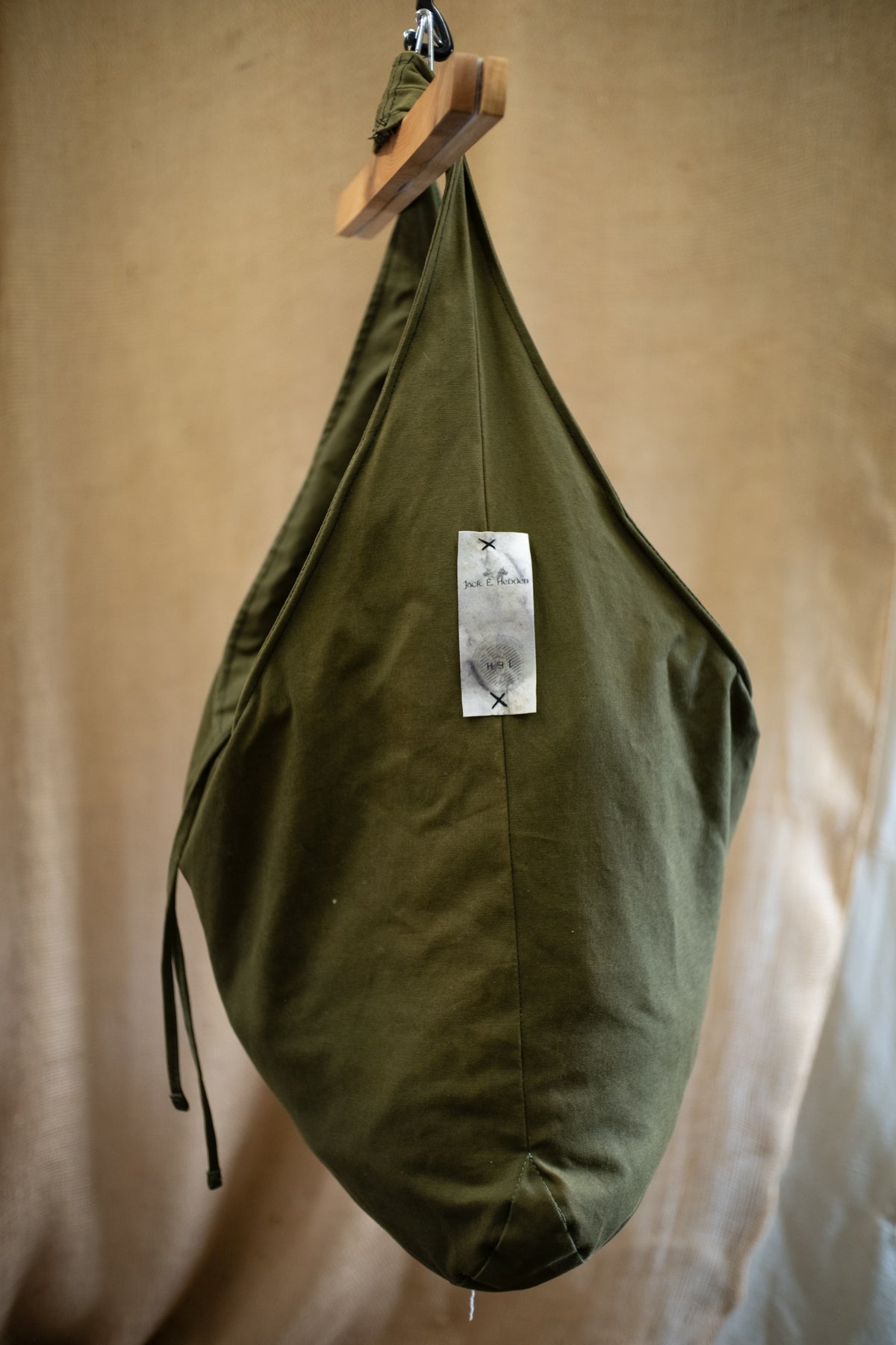The Slouchy Coal Sack