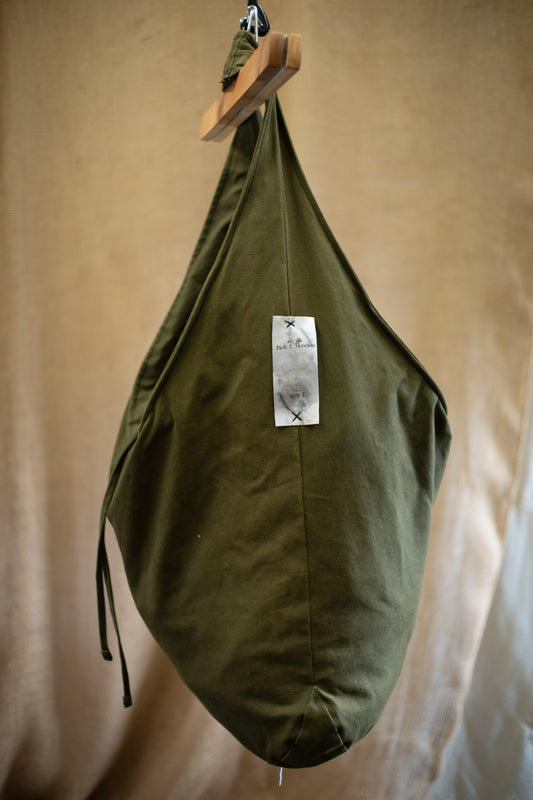 The Slouchy Coal Sack