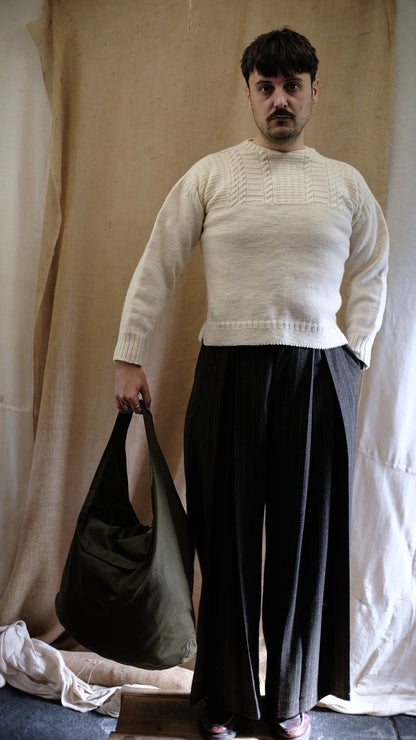 The Slouchy Coal Sack